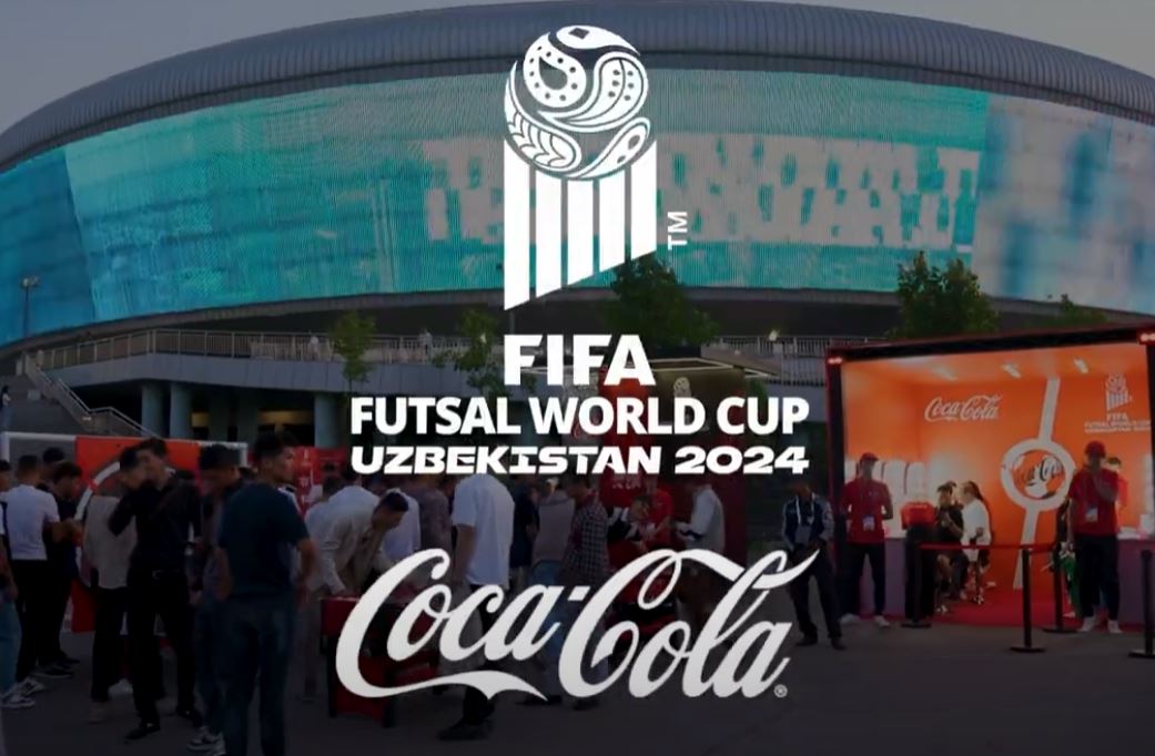 image-FIFA Futsal | 2024
