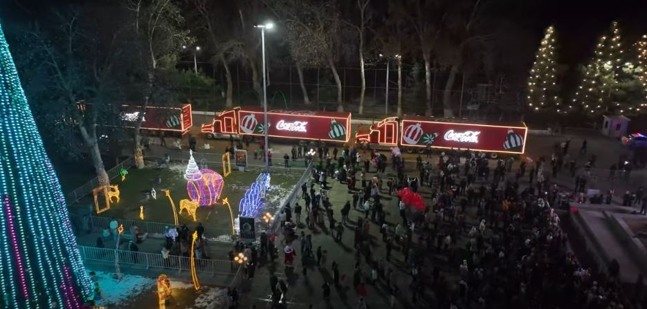 image-CARAVAN COCA COLA | 2024