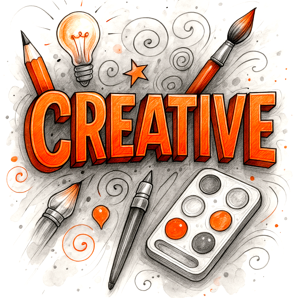 image-Creative & Strategic Planning