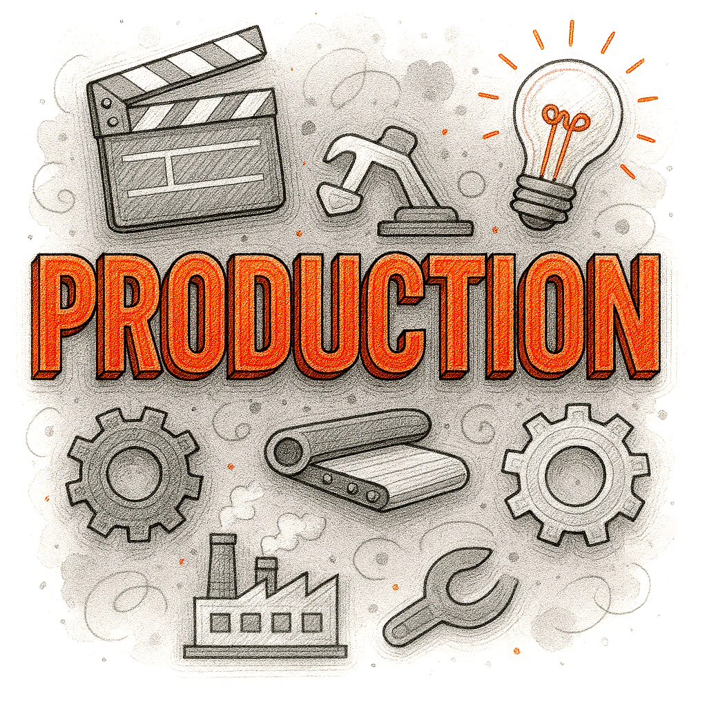 image-Production